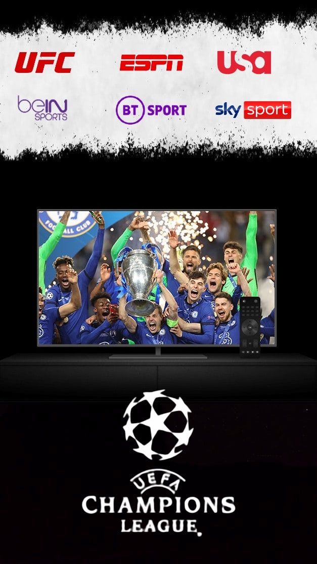 best lPTV subscription for Your Favourite Channels 2022