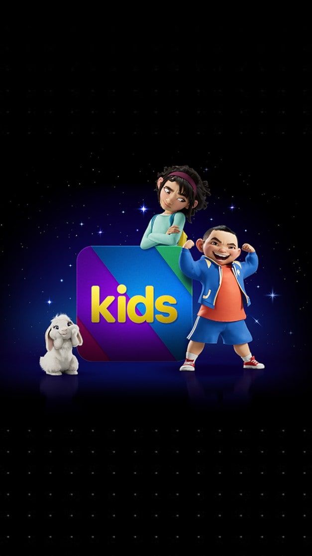 best lPTV subscription for Your kids