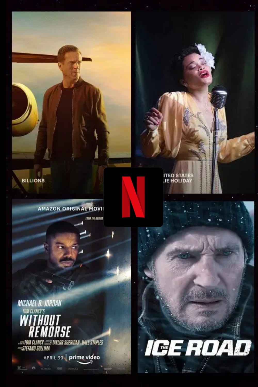 best lPTV subscription for Movies & Series